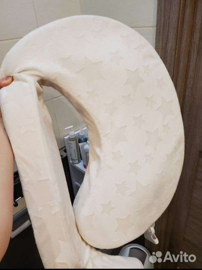 Подушка для кормления