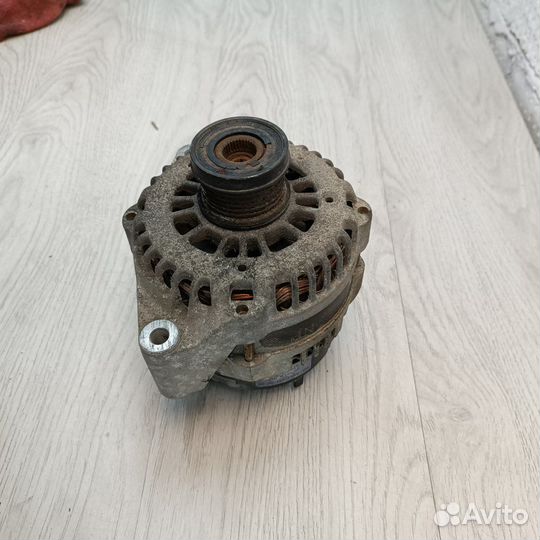 Генератор Ssangyong Kyron DJ D20DT 2007