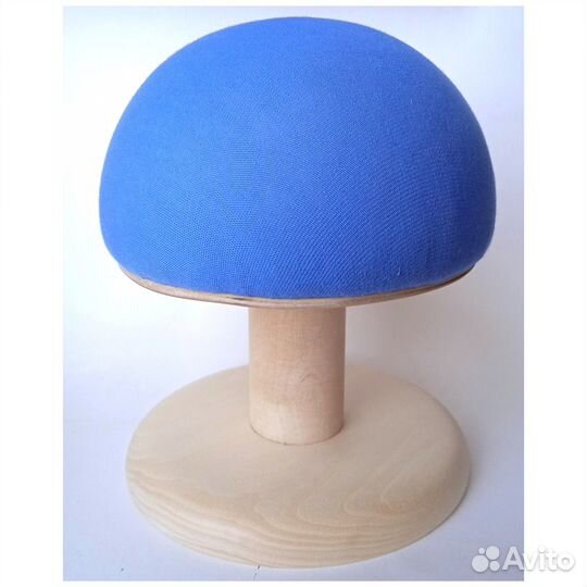 Портновская полусфера на подставке в наборе