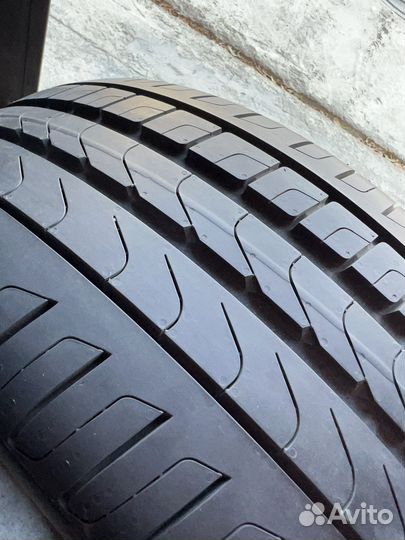 Pirelli Cinturato P7 225/45 R17
