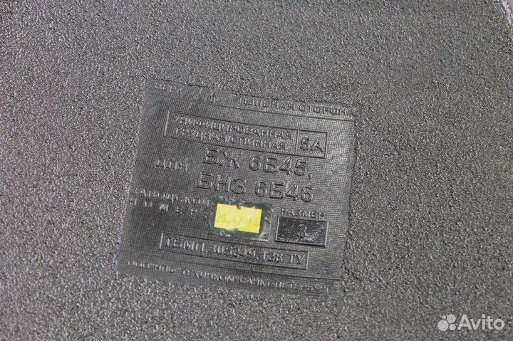 Бронеплиты