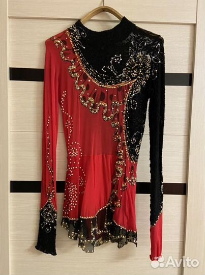 Предметы для художественной гимнастики