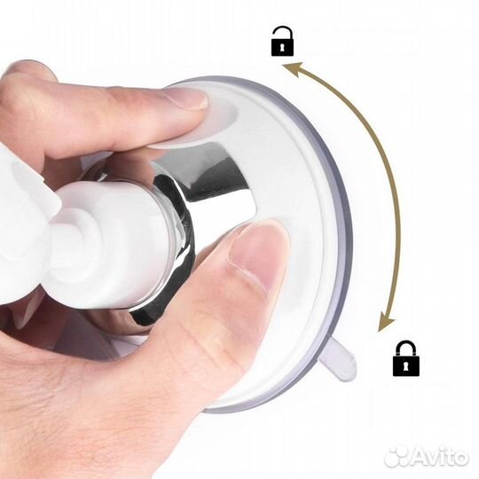 Увеличительное гибкое зеркало My Flexible Mirror 1