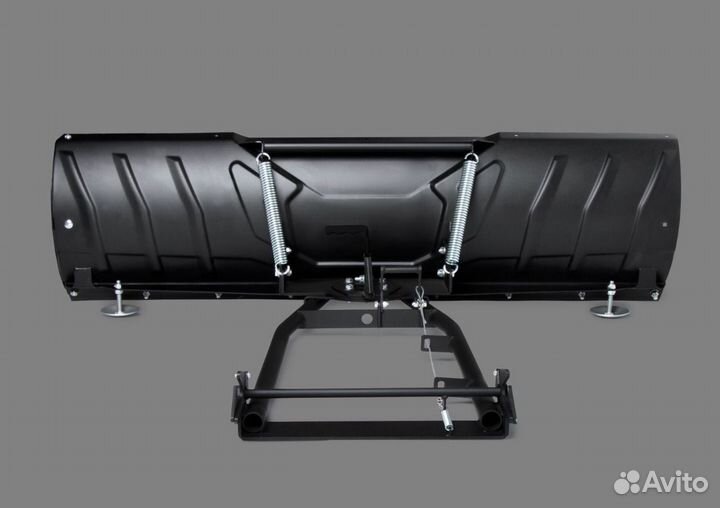 Универсальный Отвал для уборки снега