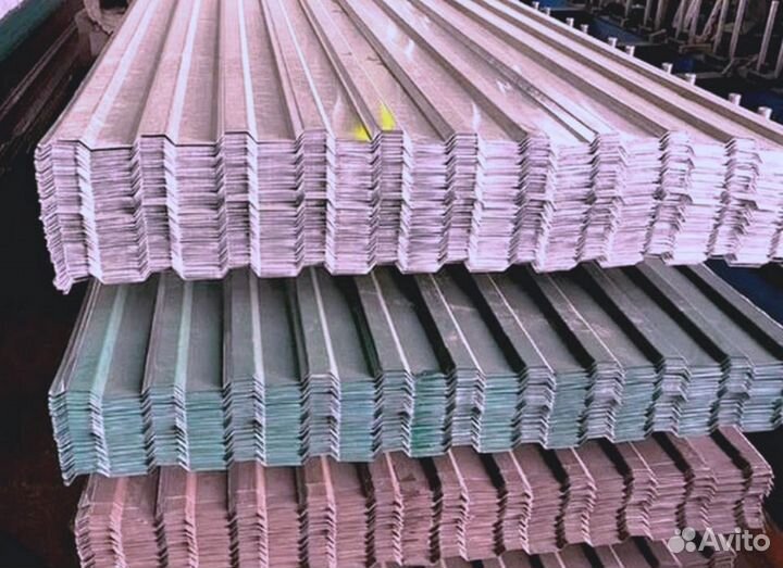 Профлист н 75