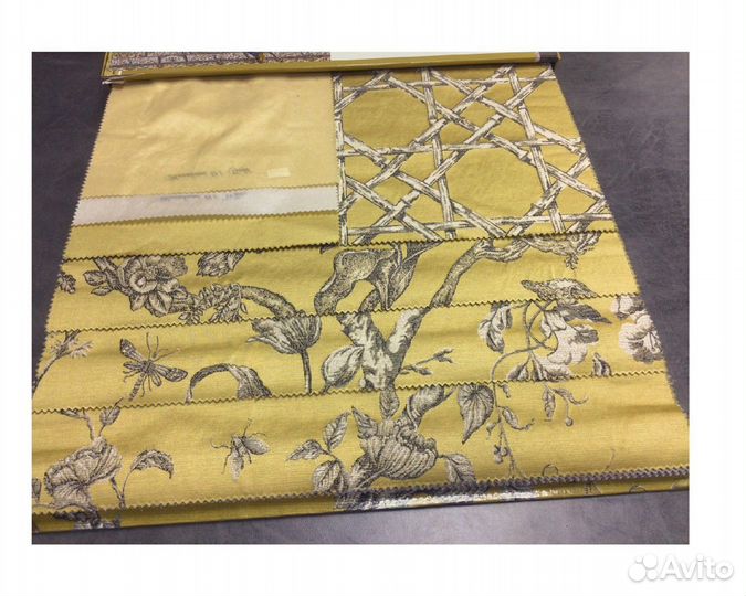 Римская штора и портьера (пошив на заказ )