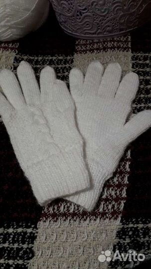 Вязание на заказ