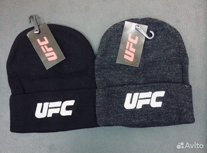 Мужские шапки