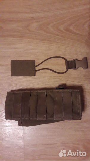 Подсумок под магазин США