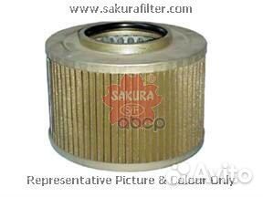 Фильтр гидравлический donaldson H2706 H2706 Sakura