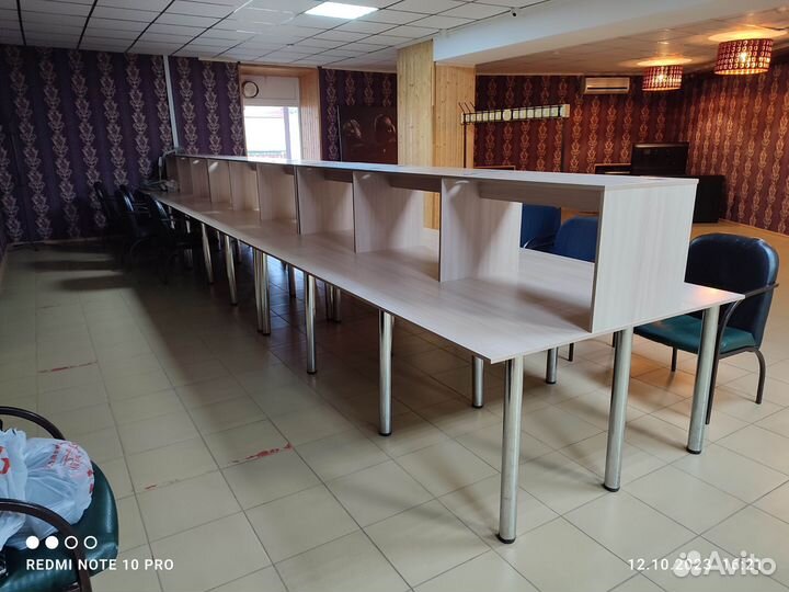 Компьютерный стол бу