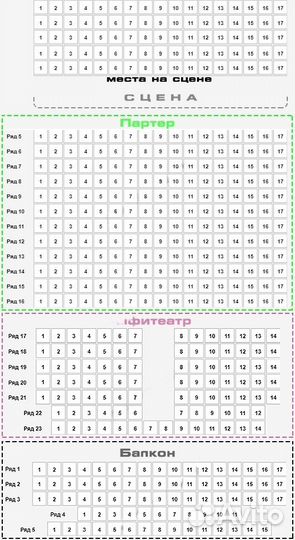 Билеты на спектакль Дачники на Бали