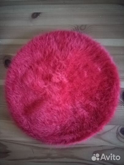 Берет женский