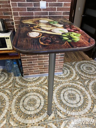 Барная стойка для кухни