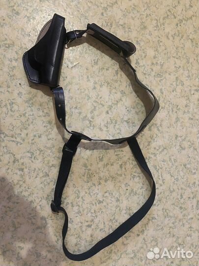 Кобура пм оперативная