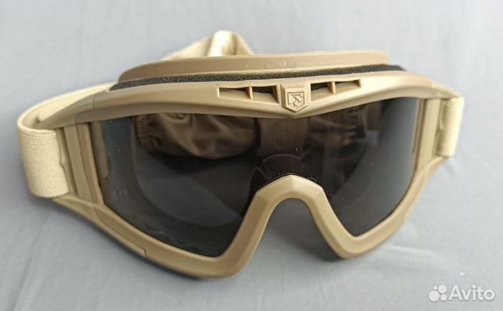 Тактические очки