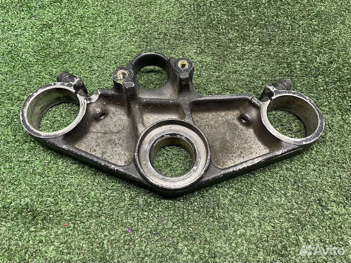 Траверса верхняя Honda VFR 400 NC30