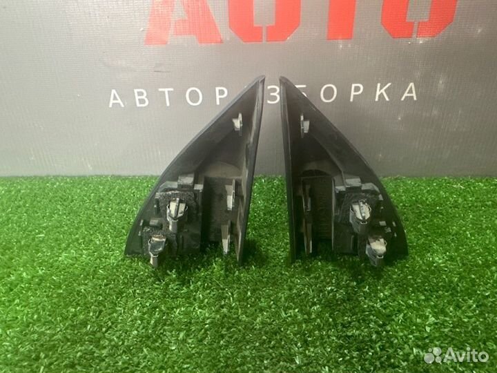 Накладка двери Mazda Cx-5 Ke Рест. 11-17 2.0