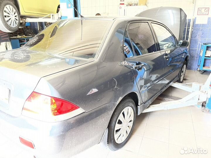 Чип тюнинг двигателя (прошивка)