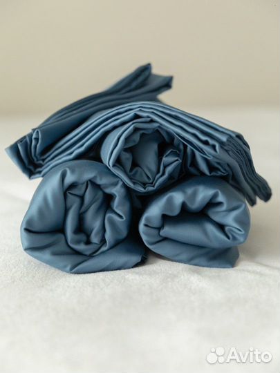 Постельное белье из тенсела премиум качество