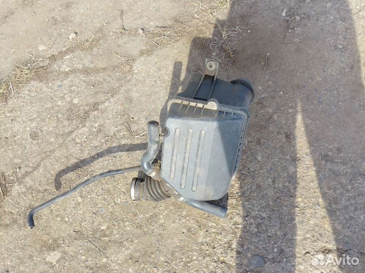 Корпус воздушного фильтра Chevrolet Aveo t250
