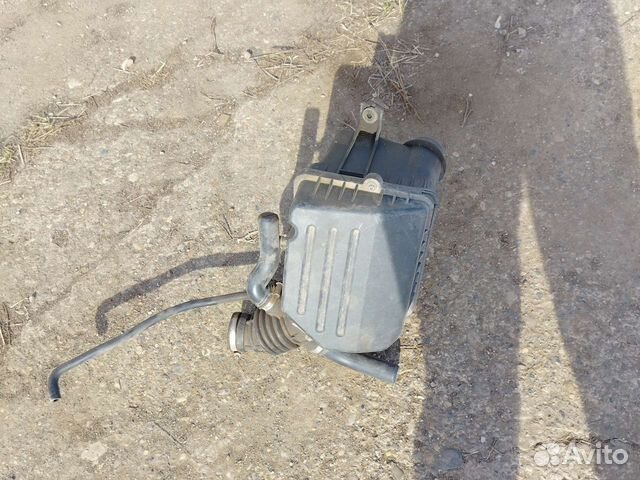 Корпус воздушного фильтра Chevrolet Aveo t250