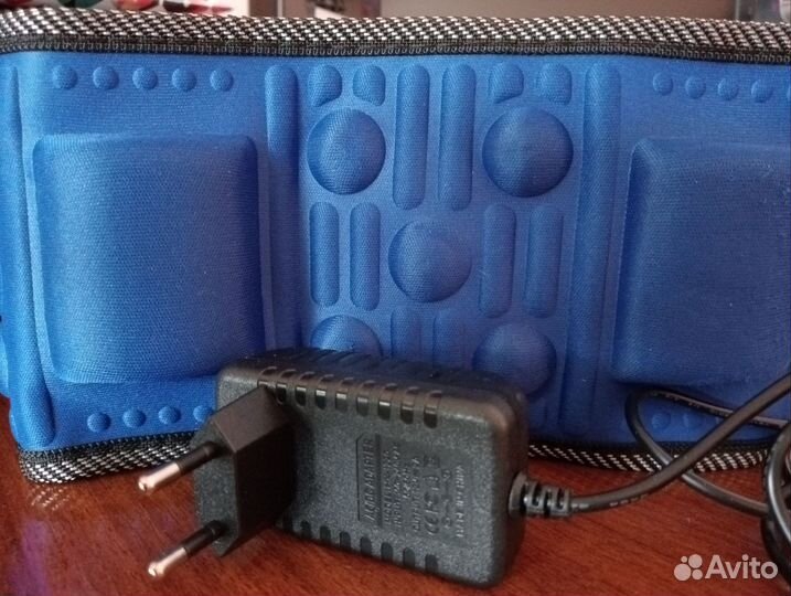 Массажёр для коррекции фигуры