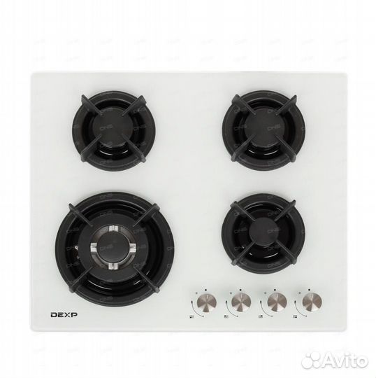 Варочная поверхность газовая новая