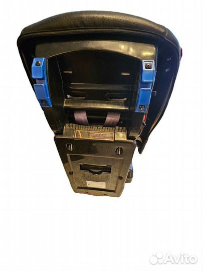 Детское автокресло Baby Care BS01-B1