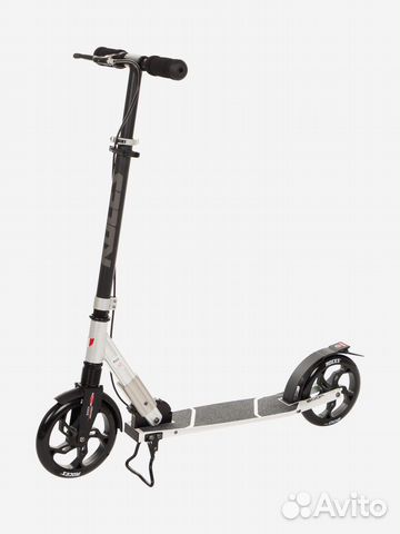 Складной самокат Roces 200 с