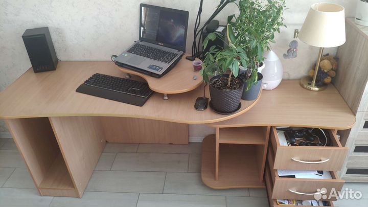 Компьютерный стол бу