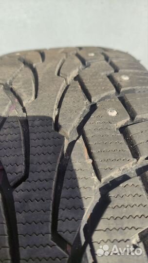 Hankook AH11 215/60 R17 100T