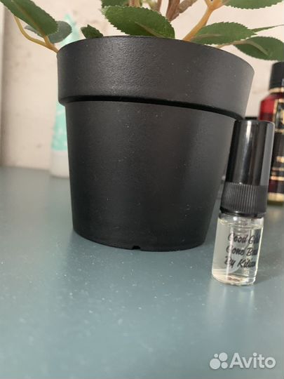 Good Girl Gone Bad By Kilian, 2мл отливант