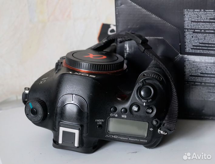 Sony A 99 (Japan) комплект