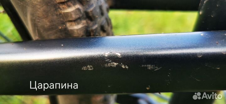 Велосипед Jamis Dakar 2019