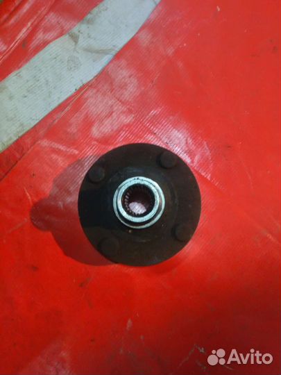 Ступица передняя Nissan almera n16