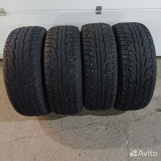 Federal Himalaya SUV 285/65 R17