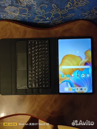 Планшет honor pad 8 128