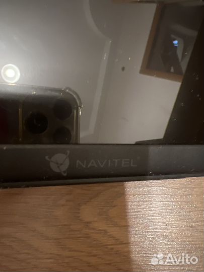 Навигатор navitel