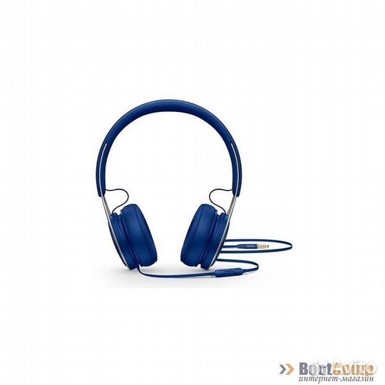 Наушники Beats EP On-EarML9D2EE/A blue