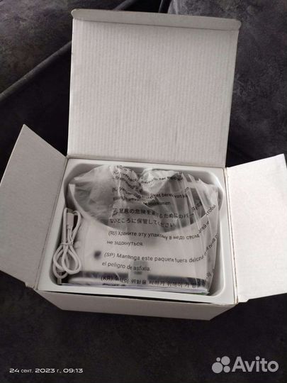 Очки виртуальной реальности BоboVR Z6 с джойстиком