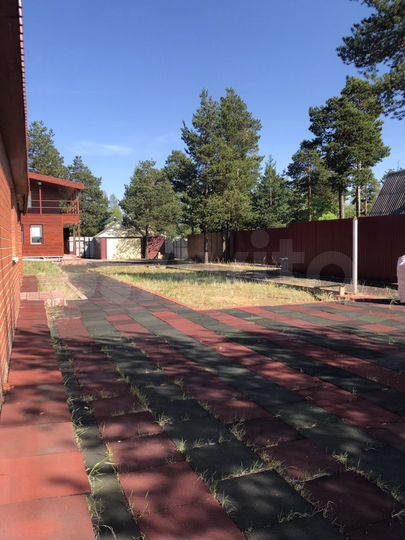 Дача 150 м² на участке 11 сот.