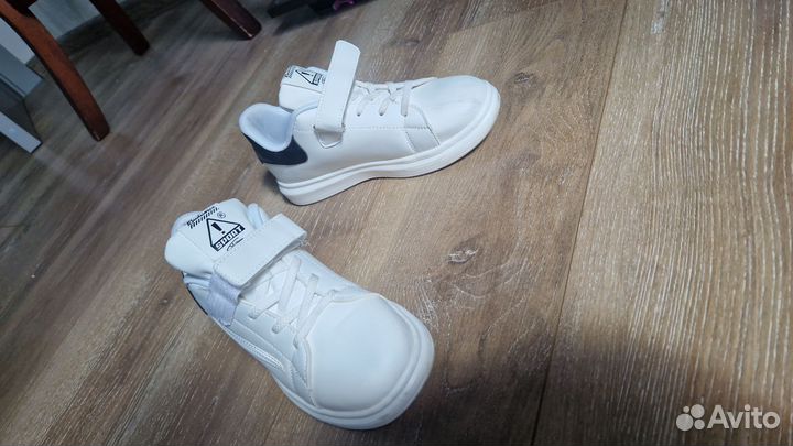 Слипоны, кроссовки