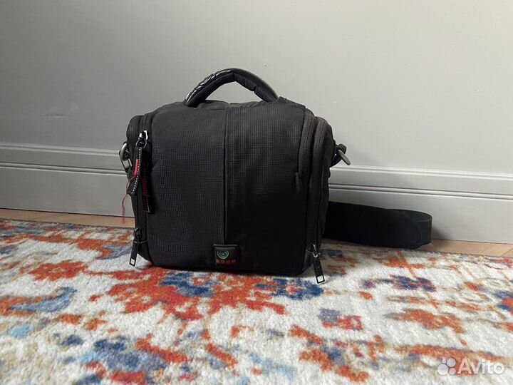 Зеркальный фотоаппарат nikon d3100