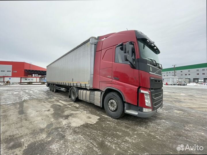 Негабаритные перевозки со страховкой от 200км