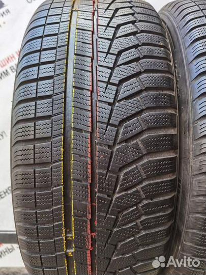 Hankook Winter I'Cept Evo2 W320 235/55 R17 99H