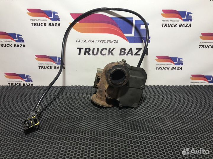 1952321 Клапан EGR Daf XF106