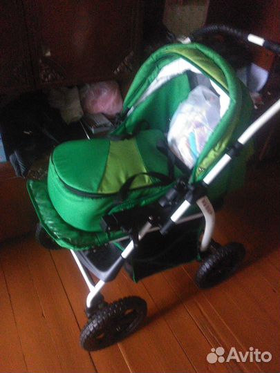 Продам коляску