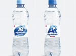 Вода Оптом 0,5 и 1,5 и 5 литров Аква роял