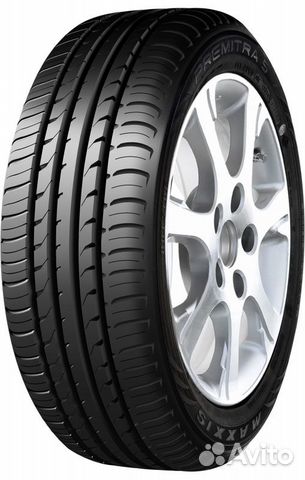 Maxxis Premitra HP5 225/55 R18 98V